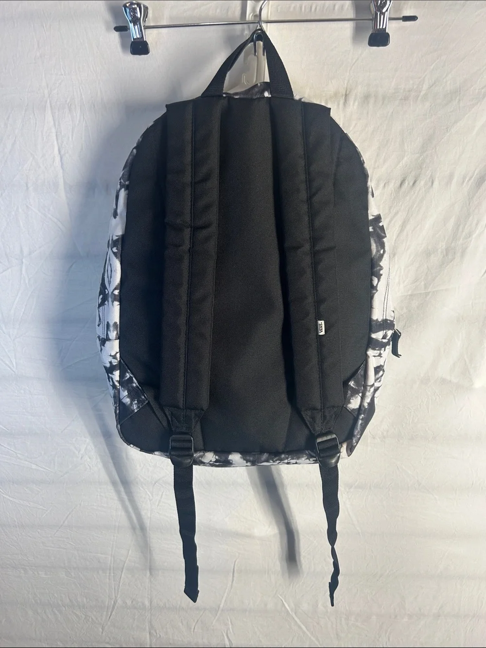 Vans tie-died backpack
